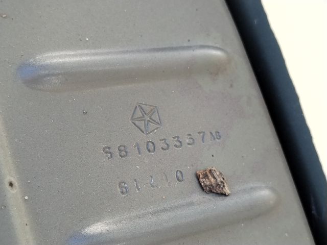 bontott JEEP CHEROKEE Bal első Sárvédő