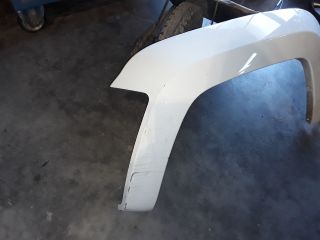 bontott JEEP CHEROKEE Bal első Sárvédő