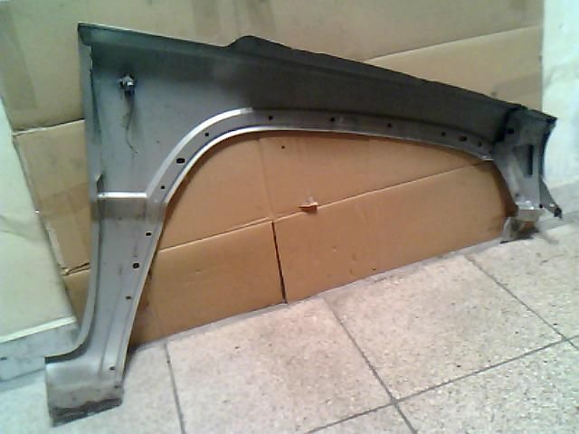 bontott JEEP CHEROKEE Bal első Sárvédő