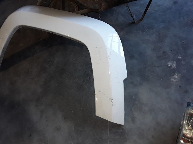 bontott JEEP CHEROKEE Bal első Sárvédő