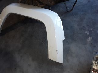 bontott JEEP CHEROKEE Bal első Sárvédő