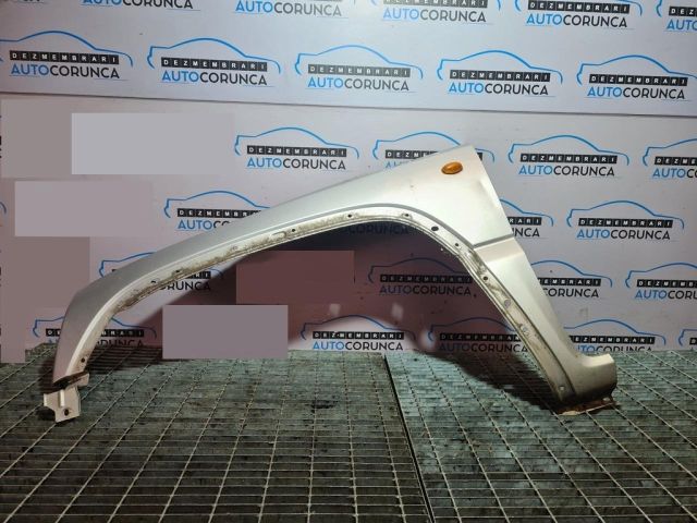 bontott JEEP CHEROKEE Bal első Sárvédő