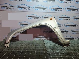 bontott JEEP CHEROKEE Bal első Sárvédő