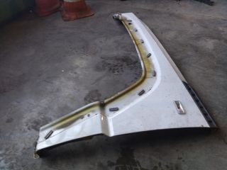 bontott JEEP CHEROKEE Bal első Sárvédő