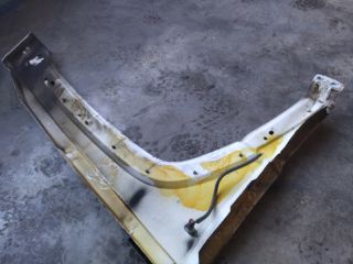 bontott JEEP CHEROKEE Bal első Sárvédő