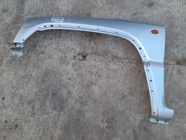 bontott JEEP CHEROKEE Bal első Sárvédő