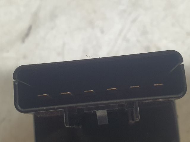 bontott JEEP CHEROKEE Bal első Ülésállító Kapcsoló