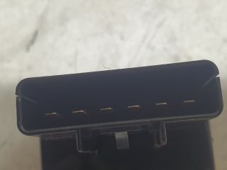 bontott JEEP CHEROKEE Bal első Ülésállító Kapcsoló