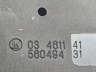 bontott JEEP CHEROKEE Bal első Ülésállító Kapcsoló