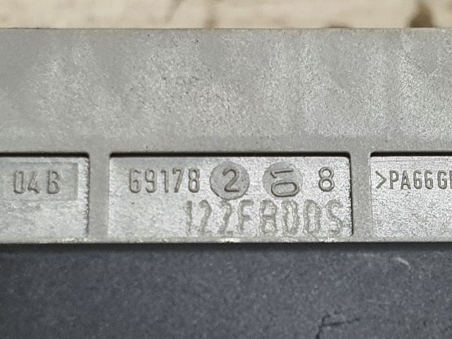 bontott JEEP CHEROKEE Bal első Ülésállító Kapcsoló