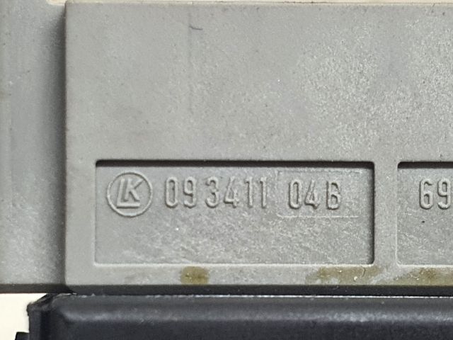 bontott JEEP CHEROKEE Bal első Ülésállító Kapcsoló