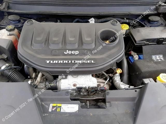 bontott JEEP CHEROKEE Bal Fejlégzsák