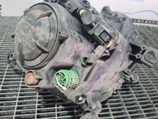 bontott JEEP CHEROKEE Bal Fényszóró