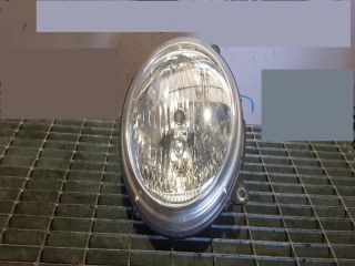 bontott JEEP CHEROKEE Bal Fényszóró