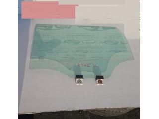 bontott JEEP CHEROKEE Bal hátsó Ablak