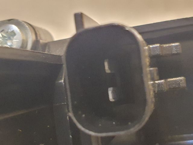 bontott JEEP CHEROKEE Bal hátsó Ablakemelő Motor