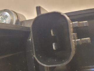 bontott JEEP CHEROKEE Bal hátsó Ablakemelő Motor