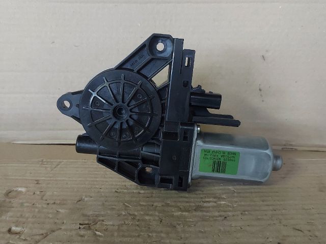 bontott JEEP CHEROKEE Bal hátsó Ablakemelő Motor