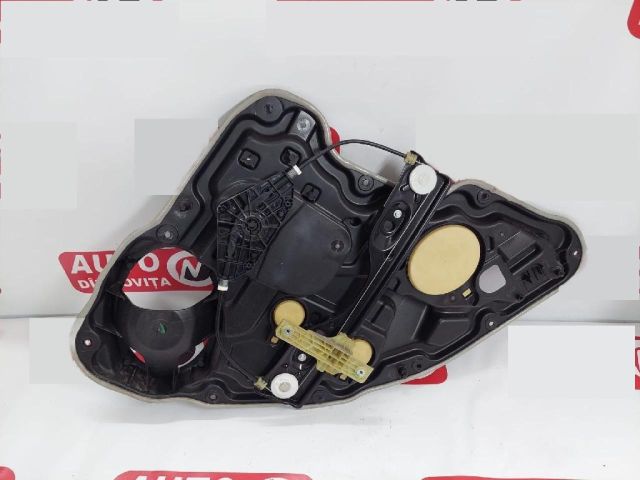 bontott JEEP CHEROKEE Bal hátsó Ablakemelő Szerkezet (Elektromos)