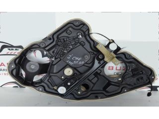 bontott JEEP CHEROKEE Bal hátsó Ablakemelő Szerkezet (Elektromos)