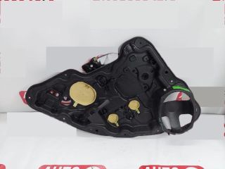 bontott JEEP CHEROKEE Bal hátsó Ablakemelő Szerkezet (Elektromos)