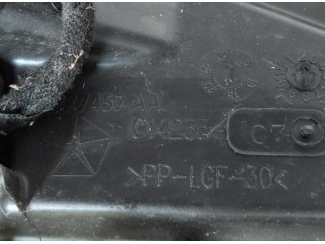 bontott JEEP CHEROKEE Bal hátsó Ablakemelő Szerkezet (Elektromos)