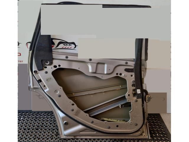 bontott JEEP CHEROKEE Bal hátsó Ajtó (Üres lemez)