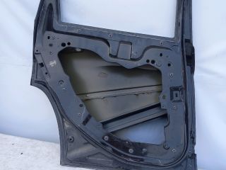 bontott JEEP CHEROKEE Bal hátsó Ajtó (Üres lemez)