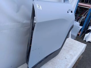 bontott JEEP CHEROKEE Bal hátsó Ajtó (Üres lemez)