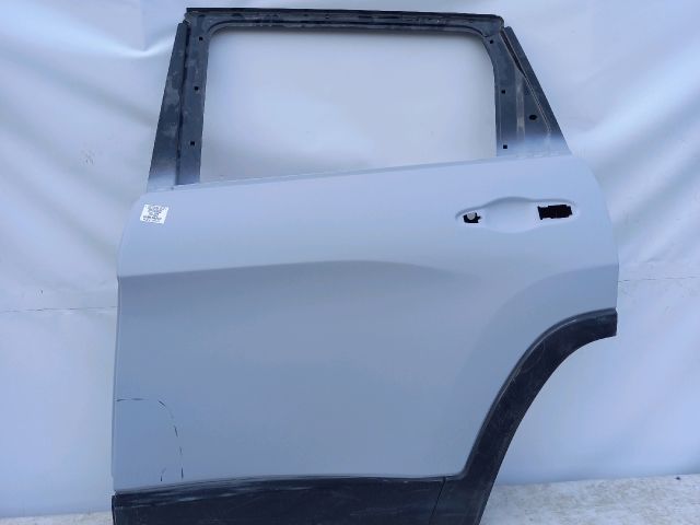 bontott JEEP CHEROKEE Bal hátsó Ajtó (Üres lemez)