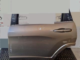 bontott JEEP CHEROKEE Bal hátsó Ajtó (Üres lemez)