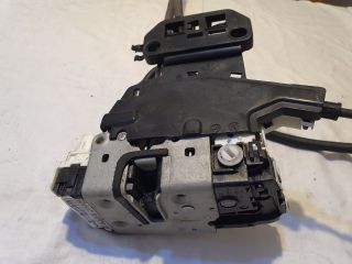 bontott JEEP CHEROKEE Bal hátsó Ajtózár