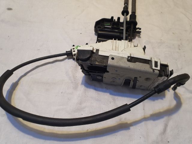 bontott JEEP CHEROKEE Bal hátsó Ajtózár