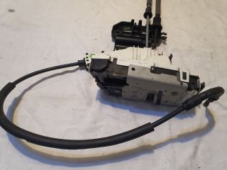 bontott JEEP CHEROKEE Bal hátsó Ajtózár