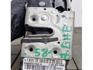 bontott JEEP CHEROKEE Bal hátsó Ajtózár