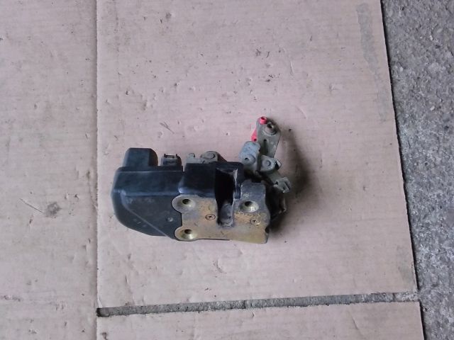 bontott JEEP CHEROKEE Bal hátsó Ajtózár