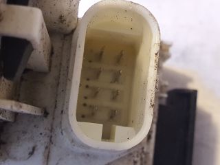 bontott JEEP CHEROKEE Bal hátsó Ajtózár