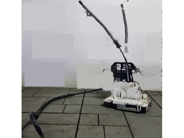 bontott JEEP CHEROKEE Bal hátsó Ajtózár