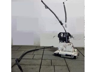 bontott JEEP CHEROKEE Bal hátsó Ajtózár