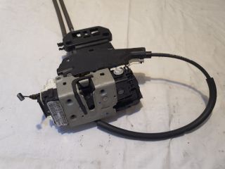 bontott JEEP CHEROKEE Bal hátsó Ajtózár