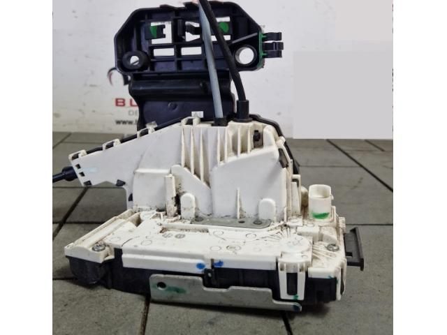 bontott JEEP CHEROKEE Bal hátsó Ajtózár