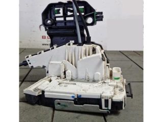 bontott JEEP CHEROKEE Bal hátsó Ajtózár