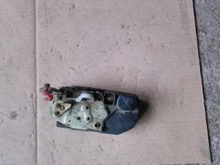 bontott JEEP CHEROKEE Bal hátsó Ajtózár