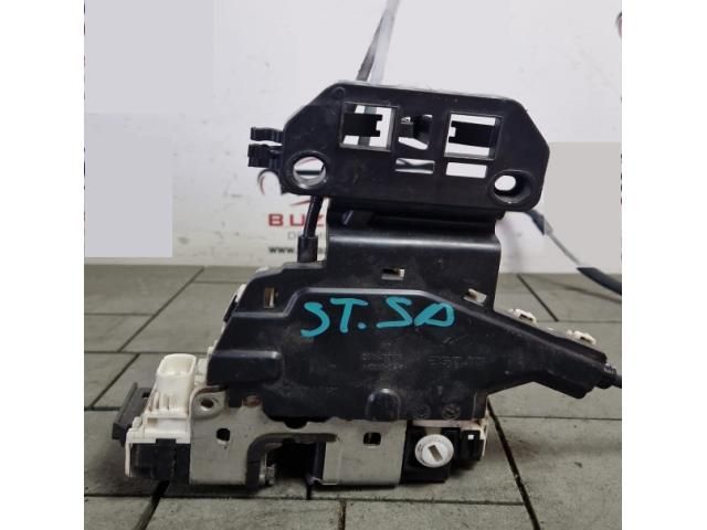 bontott JEEP CHEROKEE Bal hátsó Ajtózár