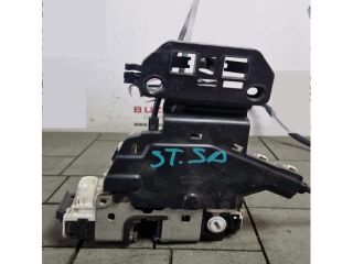 bontott JEEP CHEROKEE Bal hátsó Ajtózár