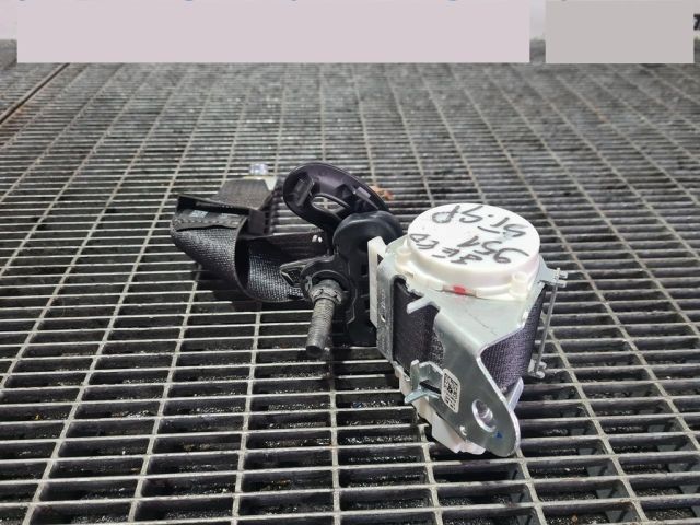 bontott JEEP CHEROKEE Bal hátsó Biztonsági Öv