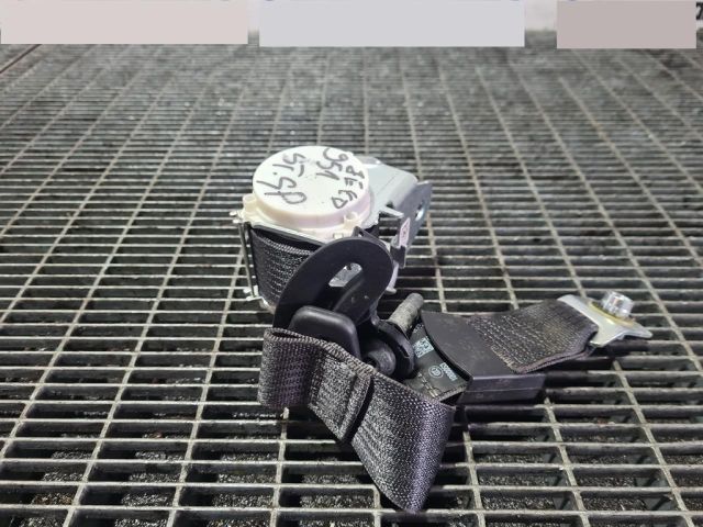 bontott JEEP CHEROKEE Bal hátsó Biztonsági Öv