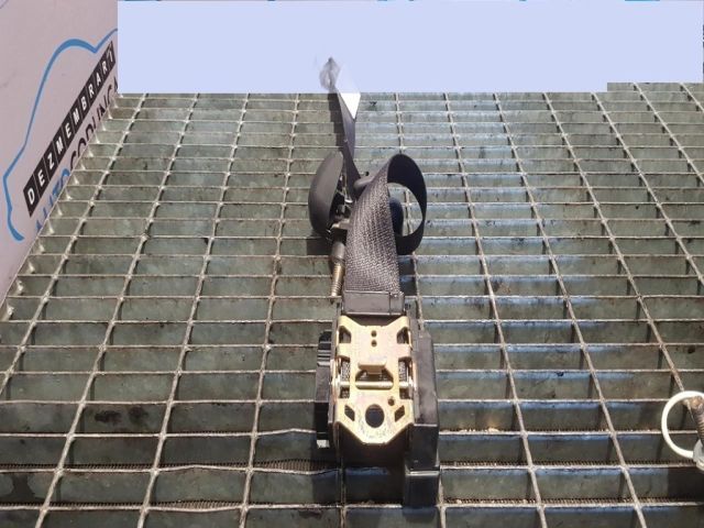 bontott JEEP CHEROKEE Bal hátsó Biztonsági Öv