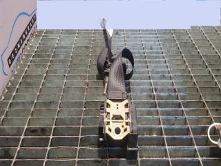 bontott JEEP CHEROKEE Bal hátsó Biztonsági Öv