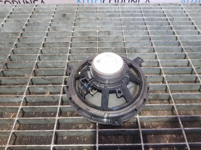 bontott JEEP CHEROKEE Bal hátsó Hangszóró